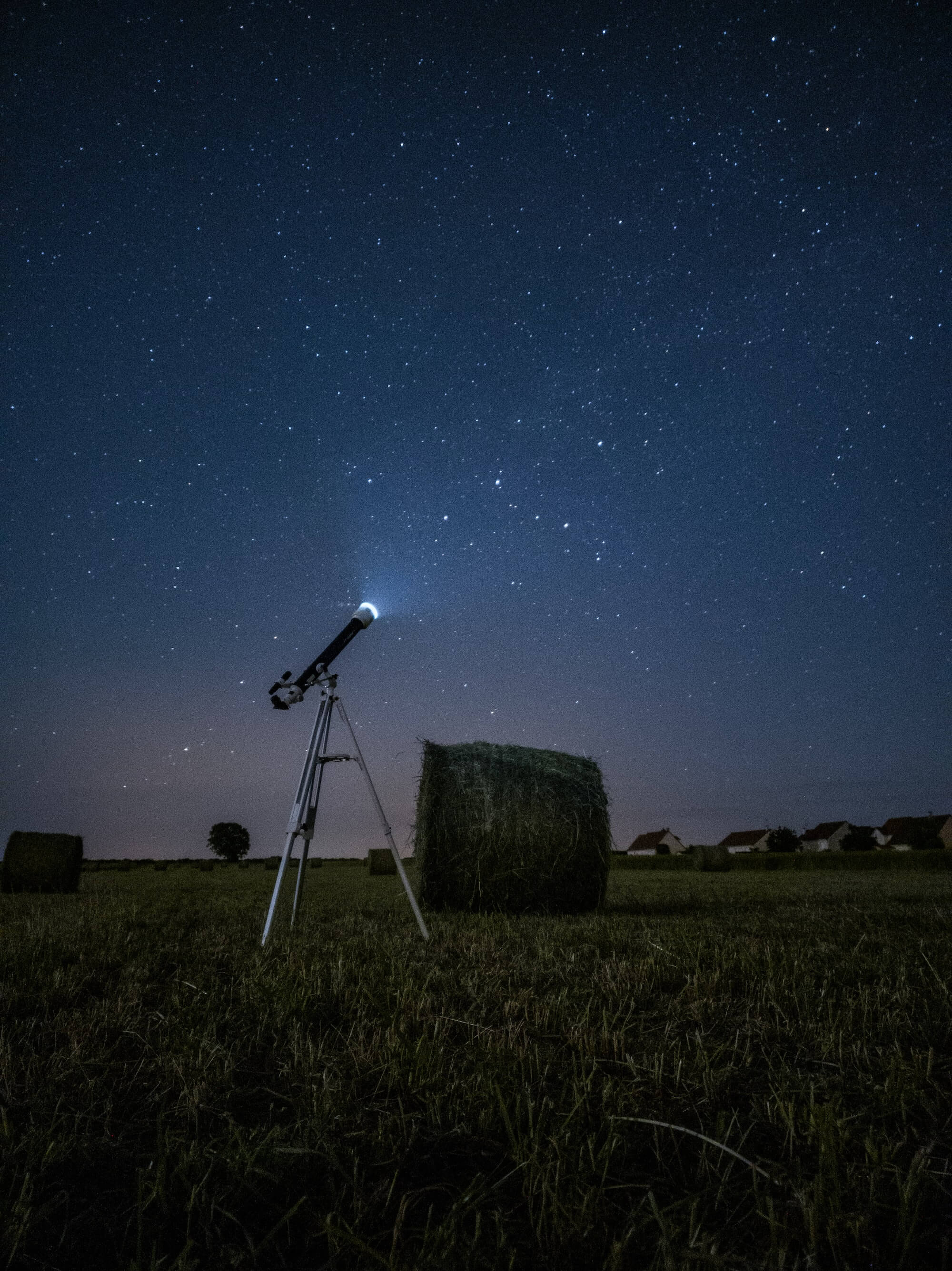 How Much Does A Good Telescope Cost?